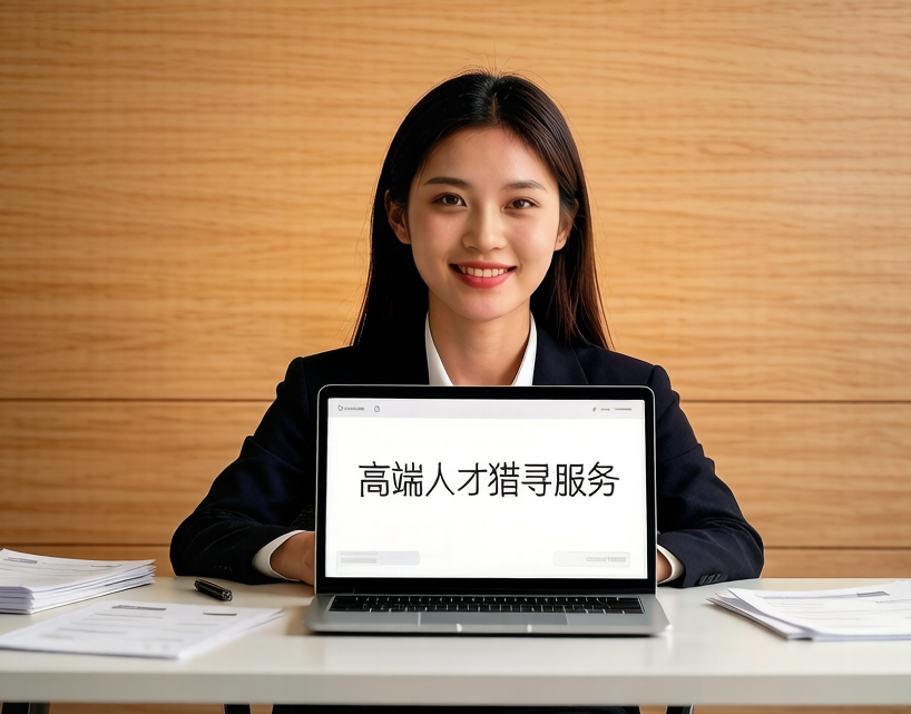 招聘流程外包